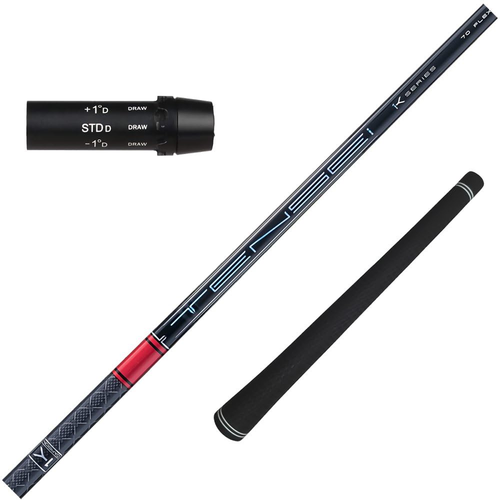 テンセイ　TENSEI RED 1K Series 60S コブラスリーブ テンセイ TENSEI RED 1K Series 60S コブラスリーブ - メルカリ
